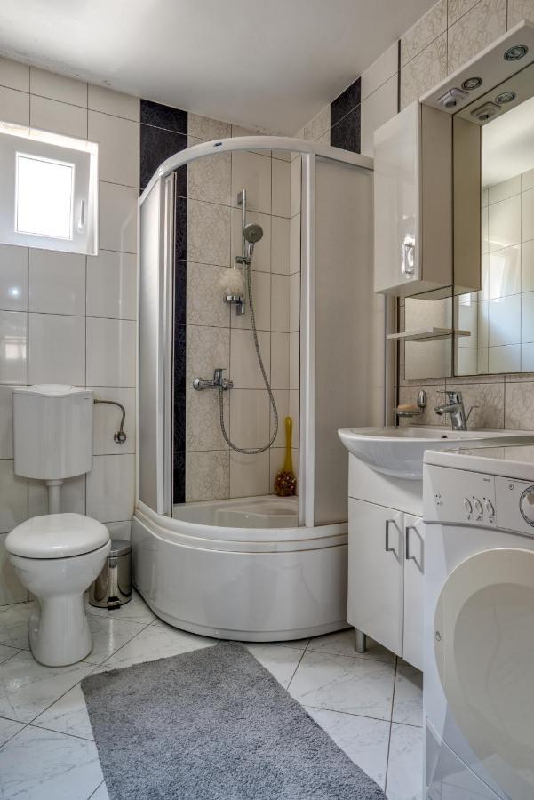 Milas Apartment Котор Экстерьер фото