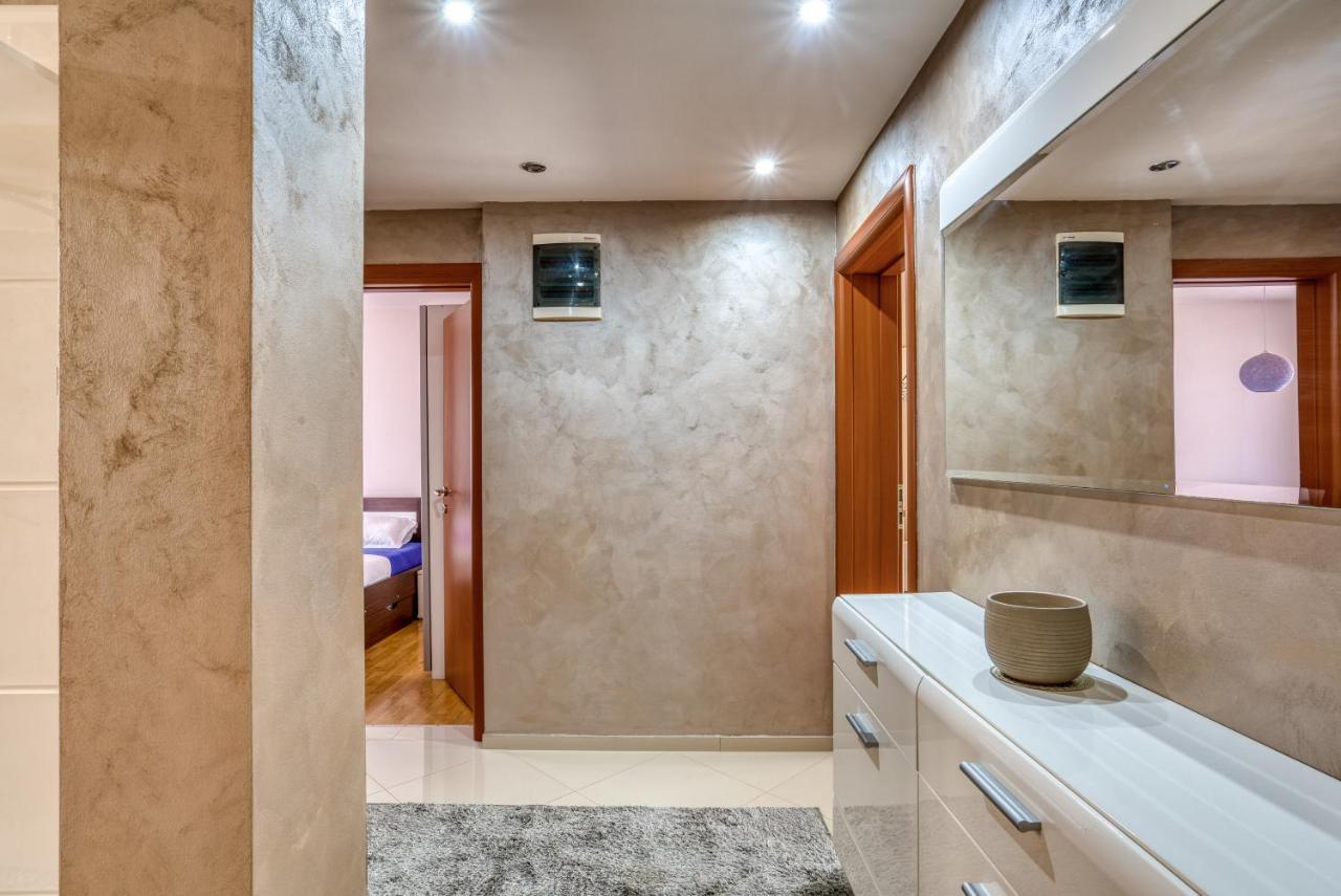 Milas Apartment Котор Экстерьер фото